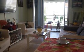 Thissio Centre Home